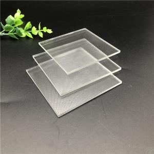 Wholesale Tempered Solar Photovoltaic Glass Low Iron For Curtain Wall &amp; Building Windows from china suppliers