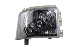 Wholesale ISUZU 700P 4HK1 LAMP ASM HEAD L 8980954051 from china suppliers