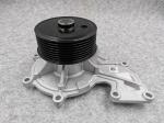 Standard Size Genuine Foton Cumminss ISF3.8 Engine 5288908 CN1133278 Water Pump