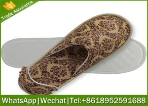 Wholesale hotel slipper,bathroom slipper,SPA slipper,Indoor slippers, slippers from china suppliers