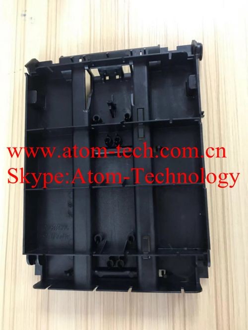 1750035775 Wincor ATM parts 2050XE V Module double extractor chassis 01750035775 1750035775 DDU CHASSIS (LOWER)
