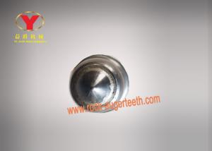 Wholesale Durable Rock Auger Bullet Teeth , Tungsten Carbide Drill Bits Coal Cutter Teeth from china suppliers
