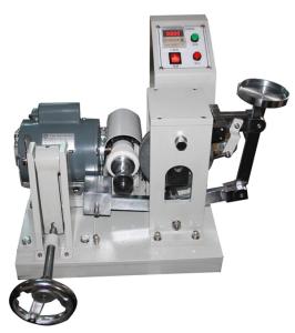 Wholesale AKRON Abrasion Performance Footwear Testing Equipment BS903 Standard from china suppliers