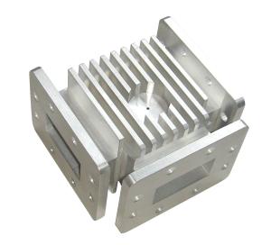 Wholesale WR10-WR137 High Power Waveguide Circulator from china suppliers