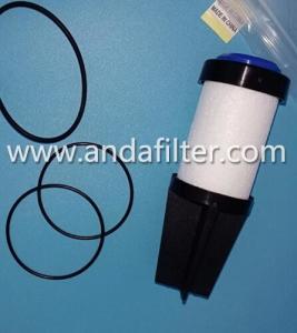 Wholesale High Quality Parker Racor High Pressure CNG Natural Gas Filter CLS47133-01 CLS47133-02 DLS113-10K from china suppliers