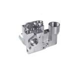 OEM Aluminum Production Custom Metal Parts Milling CNC 5 Axis Service CNC