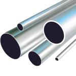 A283 A153 A53 Carbon Seamless Steel Pipe A106 Gr.A A179