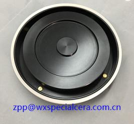 Wholesale Pad Printing Machine Spare Parts Ceramic Ring For Ink Cup Pad Printer from china suppliers