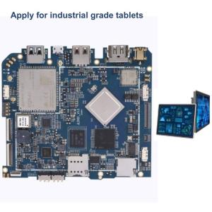 Wholesale TF CARD Android Tablet Motherboard DC5V/3A Input Power Supply from china suppliers