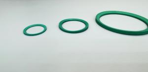 Wholesale FKM Green Color DIN 3869 Profile Rings For Metallurgical Industry from china suppliers