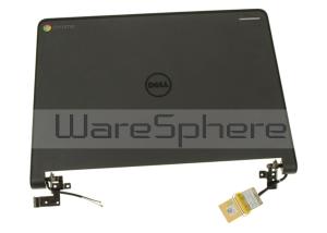 Wholesale 3CP5R 03CP5R 36ZM8LCWI50 Dell Laptop Front Cover Dell Chromebook 11 3120 Parts from china suppliers