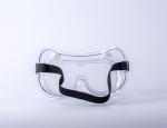 Medical Protective PE Anti Fog Safety Goggles For Hospital