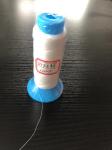 3 Strind Filter Bag PTFE Sewing Thread 1250d White Black Red Blue