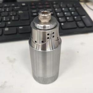 Wholesale Metal Medical CNC Machining Services ISO 9001 ISO 14001 Certified from china suppliers