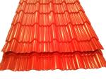 GI GL zinc coatedl steel sheet Z275 galvanized steel corrugated roof panel
