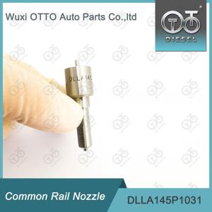 Wholesale DLLA145P1031 Denso Common Rail Nozzle For Injectors 095000-7500 1465A279 from china suppliers