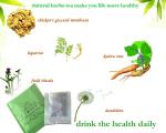 kidney cleaning teabags kidney stones removal improve sex prostate treatment