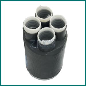 Wholesale Expanded 4 Finger Cable Rubber Boot from china suppliers