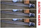 DX427-24KW/440V/60HZ ELECTRIC HEATING UNIT，MARINE ELECTRIC HEATER/ELECTRIC
