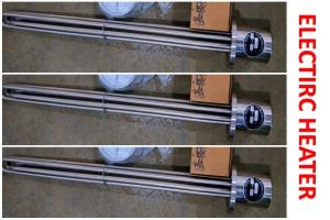 Wholesale DX427-36KW/440V/60HZ ELECTRIC HEATING UNIT，MARINE ELECTRIC HEATER/ELECTRIC HEATER ASSEMBLY/ from china suppliers
