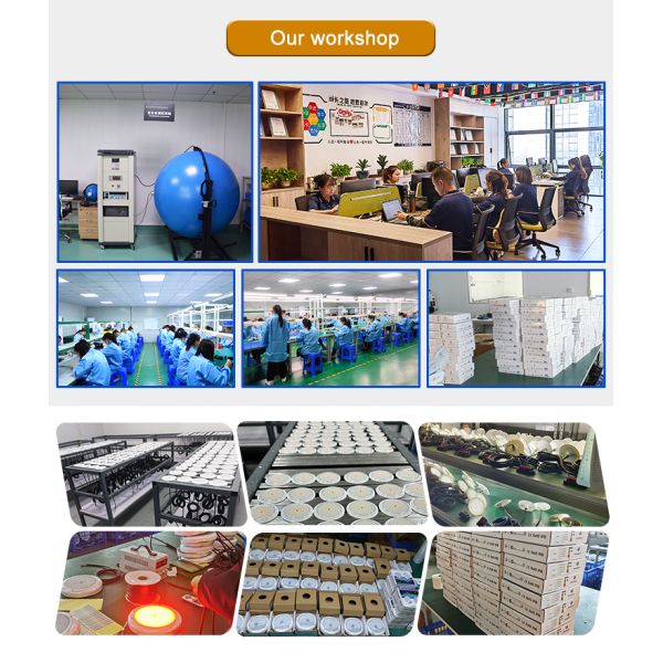 Swimming LED Pools Light OEM Design 18W 25W 30W Diamter 160MM 230MM DC12V Voltage ABS Material