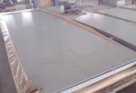 Hot Rolled 304L Stainless Steel Plates , HR SS plate 304L / DIN 1.4306