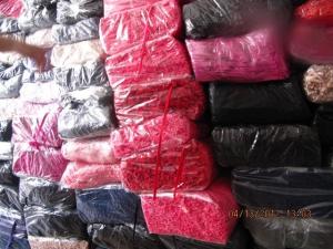 Wholesale Lowest Price Selling the Stocklot Lot Of Elastic Tape,Bra Strap,Folder Elastic Tape In China from china suppliers