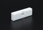 Abrasion Resistance Electronics Alumina Porcelain PoleAlumina Porcelain Pole
