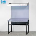 CC120-A Light Box Color Assessment Cabinet TILO D65 D50 Light Box Color Viewing