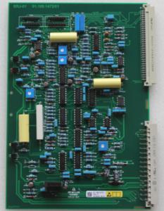 Wholesale 91.198.1473 Printed circuit board SRJ, SRJ-01 offset printing machines spare parts from china suppliers