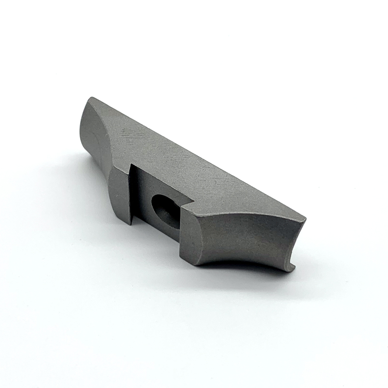 Custom CNC Turning Parts Small Metal Parts Stainless Steel MIM Parts for Household Tools