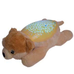 Wholesale Unisex Baby Plush Toy Musical Stuffed Animals For Infants Eco Friendly from china suppliers