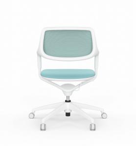 Wholesale Rotating Office Swivel Executive Chair OEM Comfortable High Back Chairs from china suppliers