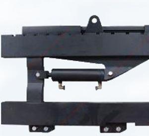 Wholesale 8000lbs Forklift Side Shift Attachment 1000mm Carriage Width from china suppliers