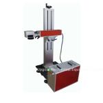 Split Type Steel Stainless Steel Aluminum Fiber Laser Marking Machine