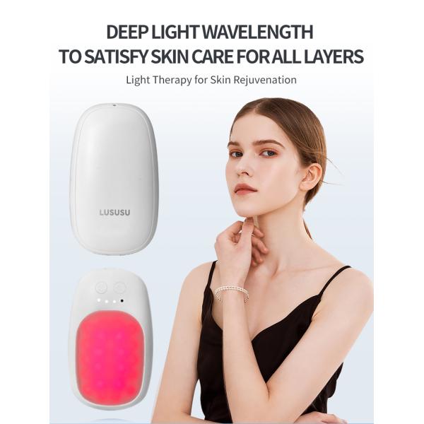 LED Light Therapy Device