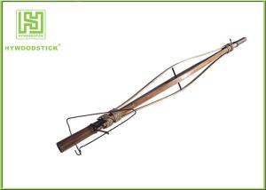 Wholesale Bamboo Products Gardening/horticulture Bamboo Flower Vase Flower Pots from china suppliers