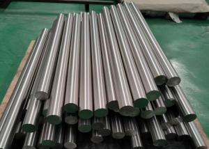 Wholesale DIN 2.4375 Nickel Based Alloy Monel K500 Round Bar from china suppliers