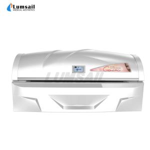 Wholesale PDT Anti-Aging Skin Rejuvenation Machine Beauty Bed For Skincare Salons from china suppliers