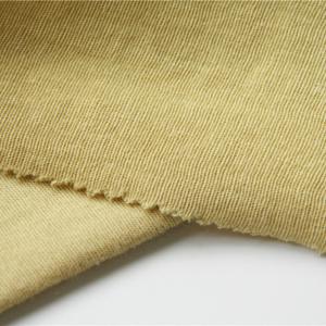 Wholesale Interlock Style Pre Oxidized Para Aramid Material Alkali Resistance from china suppliers