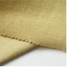 Buy cheap 300gsm 100% Para Aramid Fabric Raw Yellow For Anti Cut Gloves from wholesalers