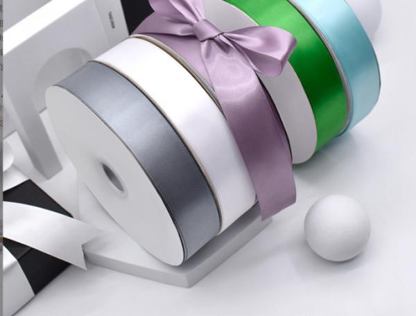 3cm encrypted single-sided polyester ribbon, discounted flower ribbon, hair