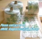 LLDPE Wrap, Lay flat tubing, tubing, poly tubing, LDPE tubing, Produce roll,