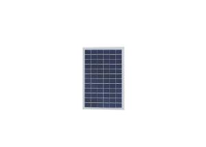 Wholesale Waterproof 10 Watt Polycrystalline Silicon Solar Cells Safe Operation from china suppliers