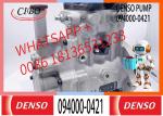 High quality Diesel Fuel Injection Pump 22100-E0300 22100-E0301 22100-E0302