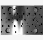 MISUMI Punch Press Die Set