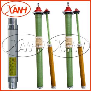 Wholesale UL High Voltage Fuse DIN IEC Xrnt Sxldj-7.2/250 For Indoor AC 50Hz 7.2kv-24kv from china suppliers