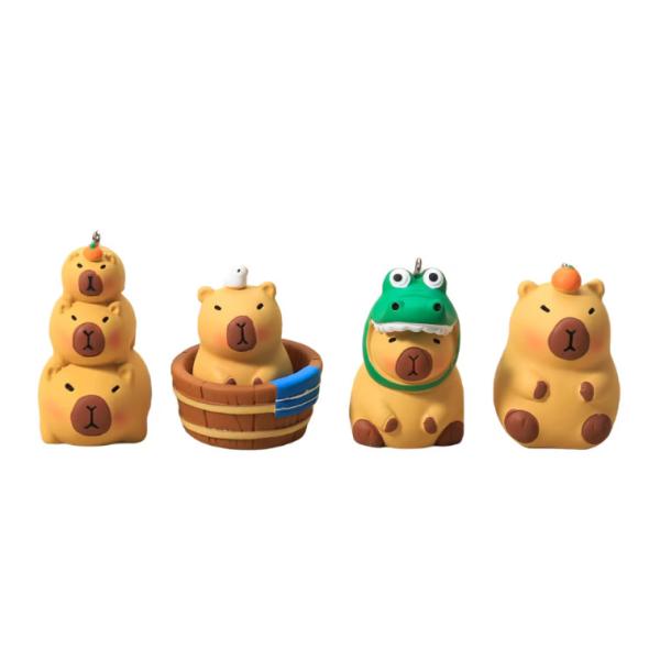 Anime Figure Toys Cartoon Models Action Figure For Kids Gift Decoration PVC