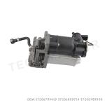 Air Pump For E70 E71 E72 37206789938 37226775479 37226785506 Air Suspension