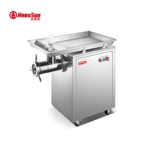 Wholesale Stainless Steel Electric Meat Grinder Machine 320kg/h 2200W 150kg from china suppliers